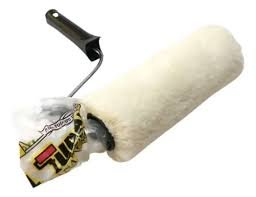 Rodillo Pura Lana