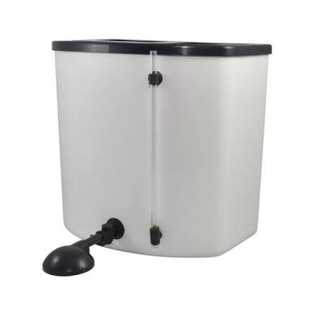Calefon pvc