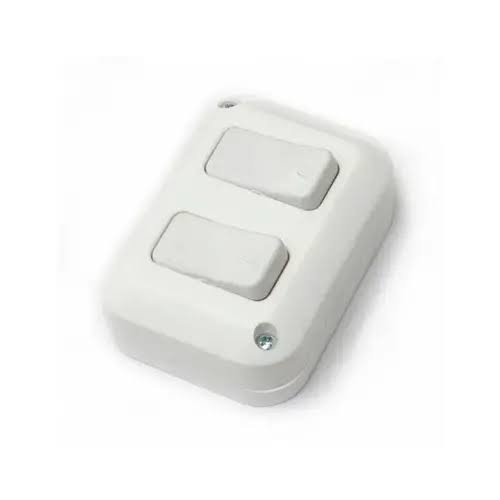 modulo Exterior punto doble TAAD