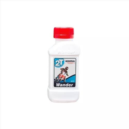 Aceite 2T