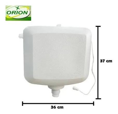 Mochila de Baño Orion