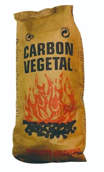 Carbon Vegetal