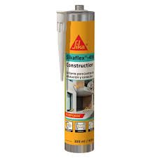 Sika Flex -416construcion blanco x3000ml