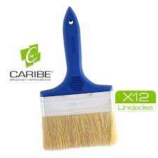 Brocha 5"