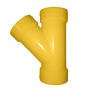 Yee 1 1/2" SNT