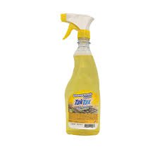 DESENGRASANTE MULTIUSO TAK-TAX LIMON JARRA X500ML