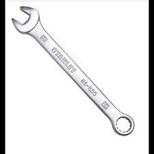 llave mixta#10