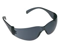 lentes oscuros seguridad