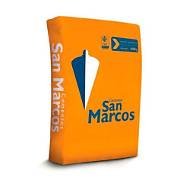 Cemento san marco 25kilo
