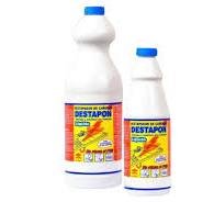 DESTAPON LIQUIDO X500ML