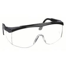 Lentes de seguridad