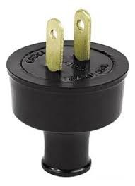 CLAVIJA M. INDUSTRIAL 15 AMP FC2