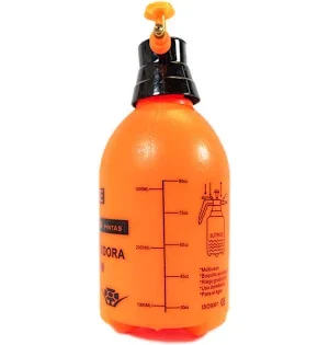 FUMIGADORA 3 LTS UDUKE