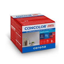 fragua concolor blnca x2 kilos