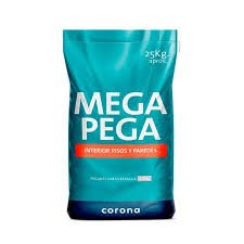 Mega pega gris corona 25kilo