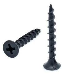 tornillo drywall fosfato 8x1-1/2 panel
