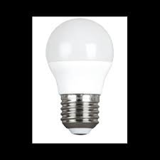 Bombillo led pinpon