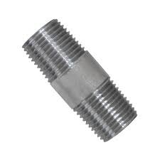NIPLE GALVANIZADO 1/2X1-1/2