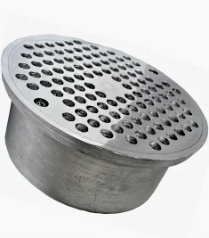 REJILLA 3"/SOSCO/ANTI CUCARACHA