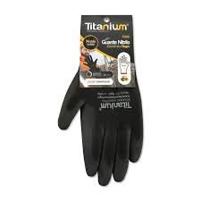 Guantes económicos