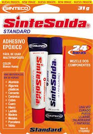 SINTESOLDA 31g 24hortas