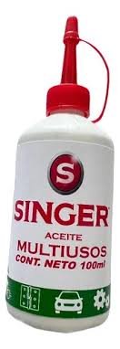 Aceite singer