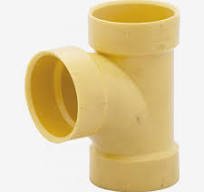 TEE 1 1/2 "SNT