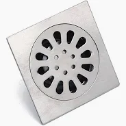 Rejilla anti olor