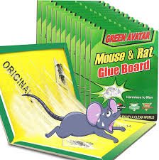 PEGA raton grande 16x21