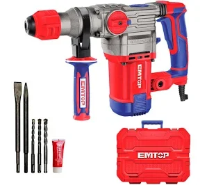 ROTO MARTILLO EMTOP1500W