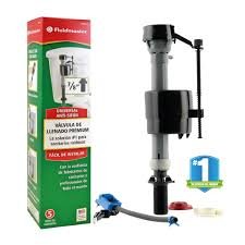 valvula de llenado FLUIDMASTER