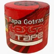 Tapa goteras 10cmx5mts