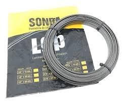 Sonda electrica 15mt