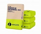 CEMENTO ARCO