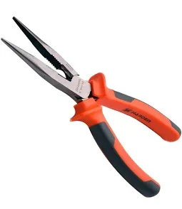 PINZA EMTOP 8" EPLRL0811