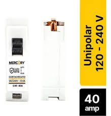 BREAKER MERCURY 40ANP