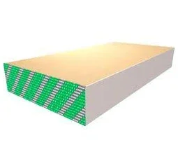 placa panel yeso 1.22x2.44mtx12.7mm GYPL