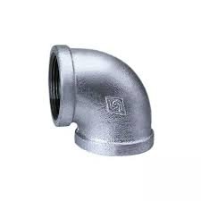codo galvanizado 3/8