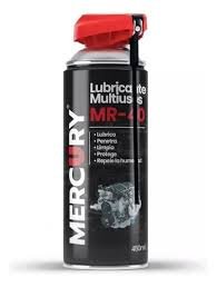 Lubricantes multi uso