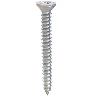 TOR.LAMINA AVELLAN PH#6X1,1/4" ZINC IMPORTADO