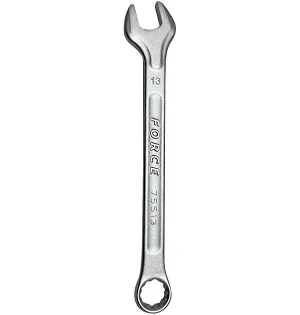 LLAVE MIXTA #13