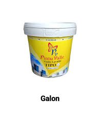 PINTURA GALON Tp1