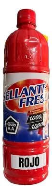 sellante fresno rojo