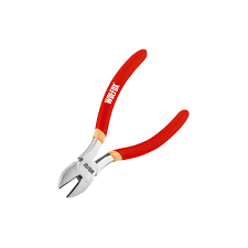 Corta frío linea naranja 6"