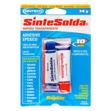 Siente Solda 14g