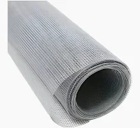 Anjeo plástico 1.20 x30 MTS gris