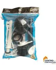 Kit grifería snt plast grifos