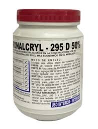 Acronal 50%