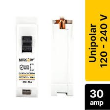 BREAKER MERCURY 30 anp