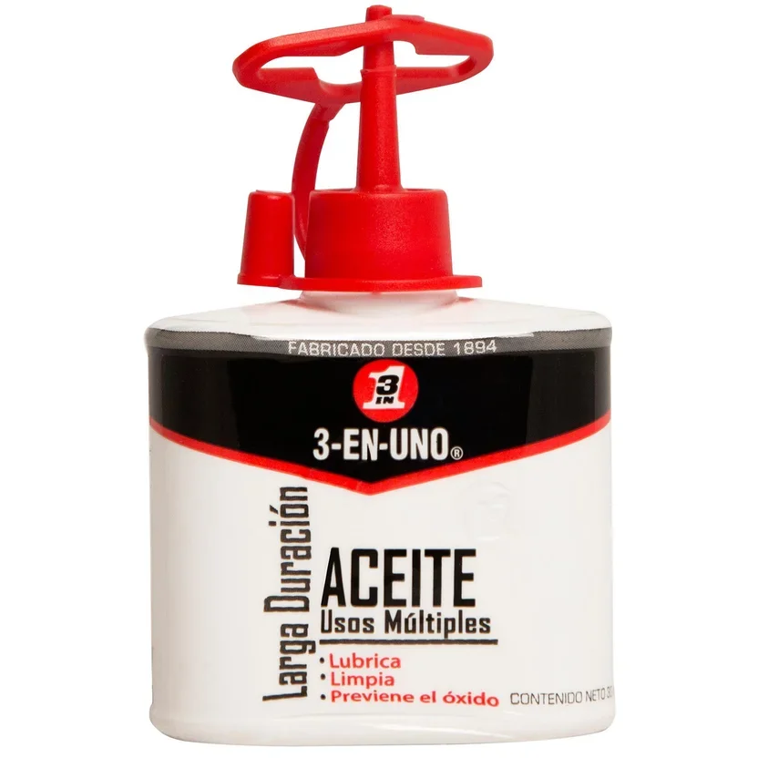 Aceite 3-1 30ml